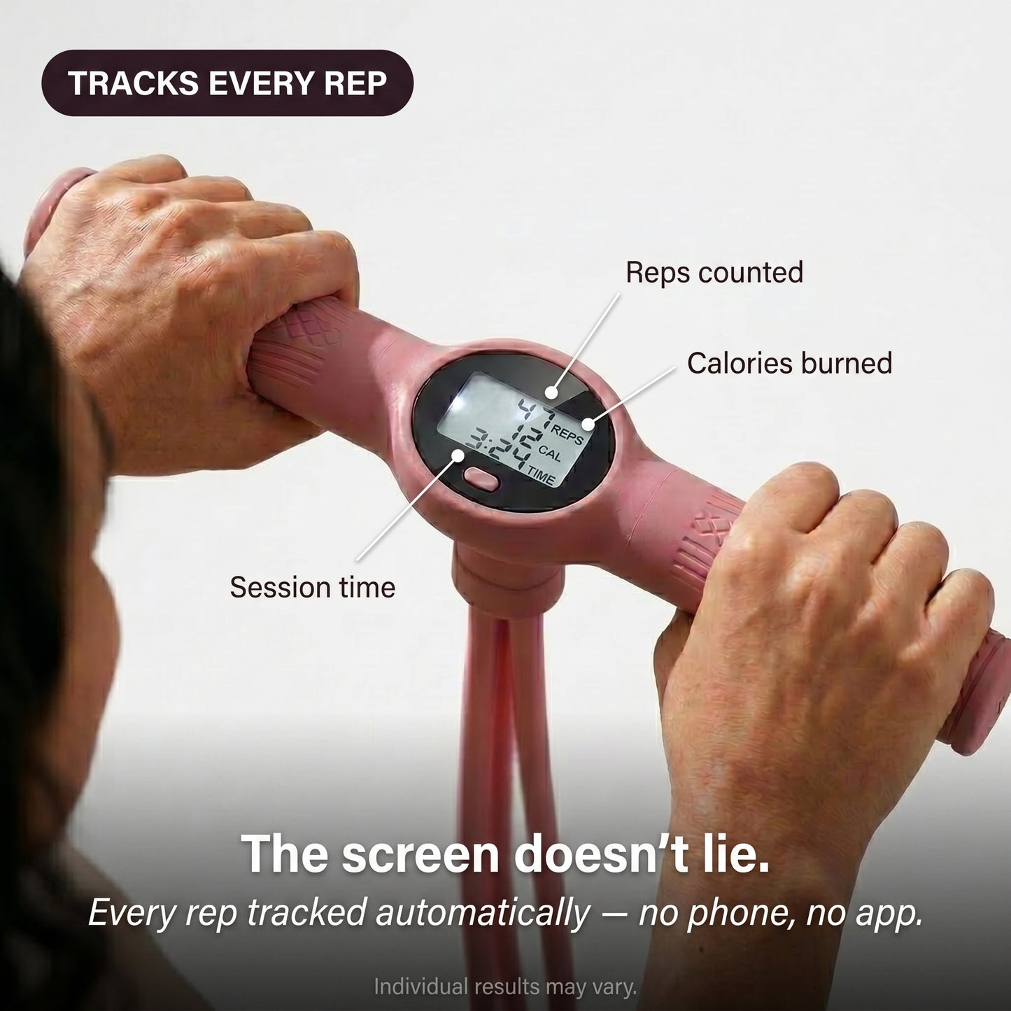 Lunacore Resistance Band